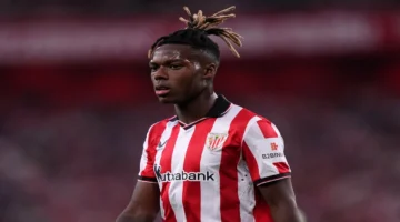 كواليس الانهيار.. صفقة نيكو ويليامز إلى برشلونة تفشل في اللحظات الحاسمة